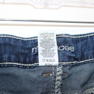 Maurices Shorts - š Maurices Distressed Dark Jean Shorts 5/6 Maurices Shorts - š Maurices Distressed Dark Jean Shorts 5/6